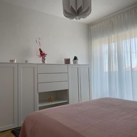 Apartment Marina Сень Экстерьер фото