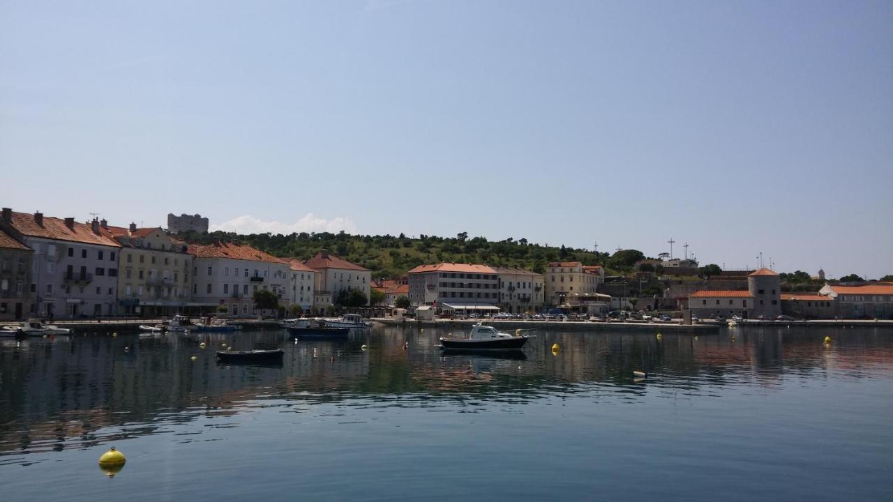 Apartment Marina Сень Экстерьер фото