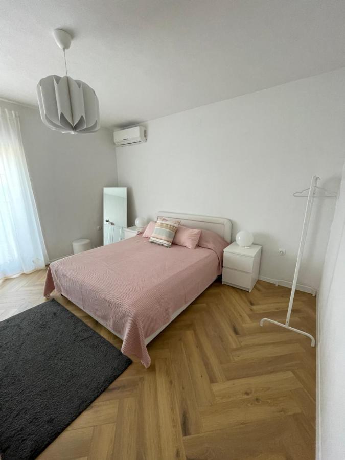 Apartment Marina Сень Экстерьер фото